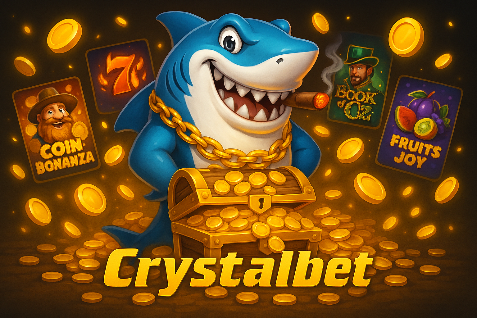 Crystalbet