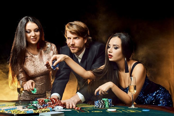 Crystalbet Live Casino