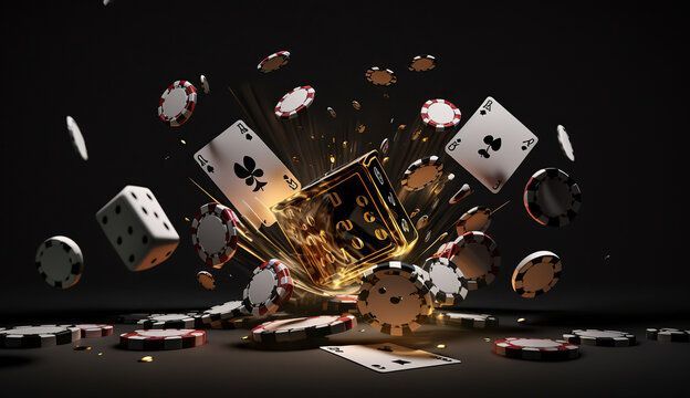 Crystalbet Live Betting