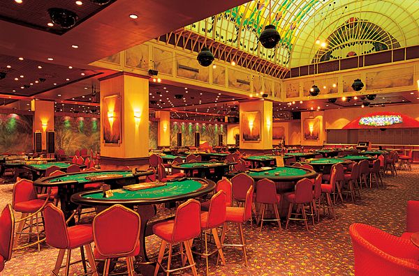 Crystalbet Live Casino