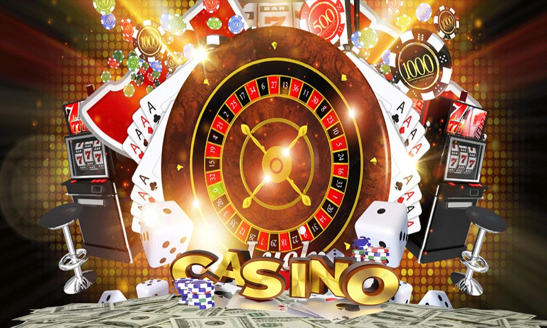 Crystalbet Live Casino
